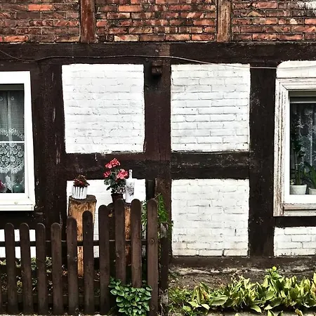 Fisherman'S Surfhouse Gdansk Exterior foto