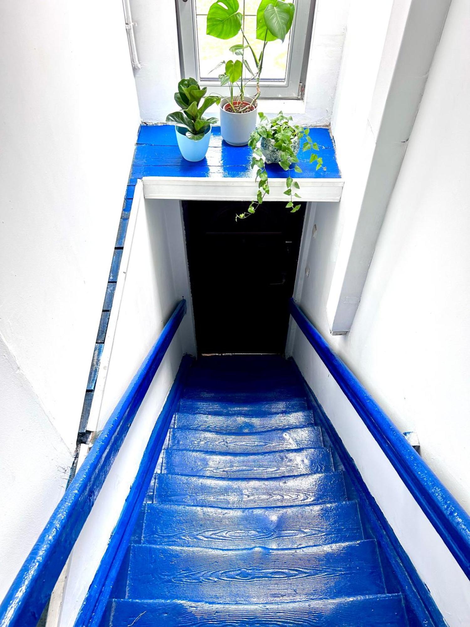 Fisherman's Surfhouse Apartment