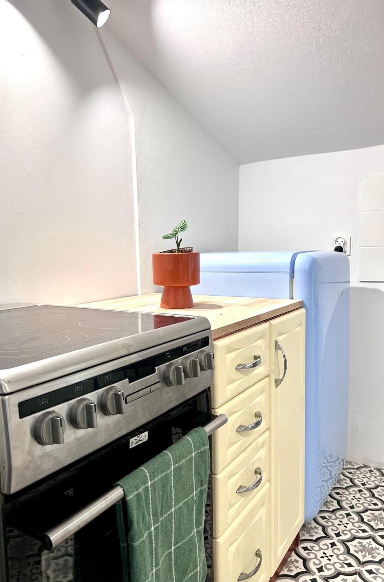 Fisherman's Surfhouse Apartment *