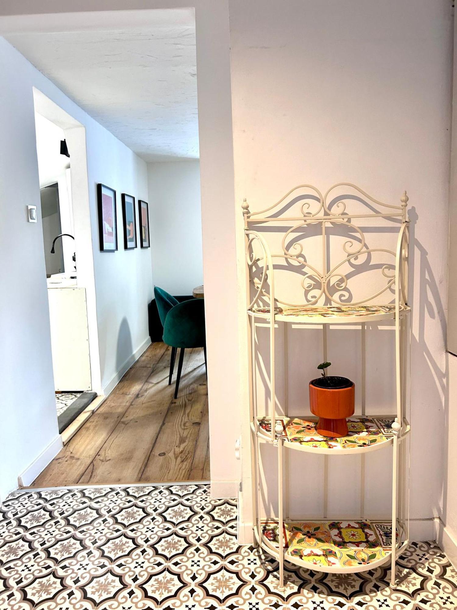 Apartment Fisherman's Surfhouse *