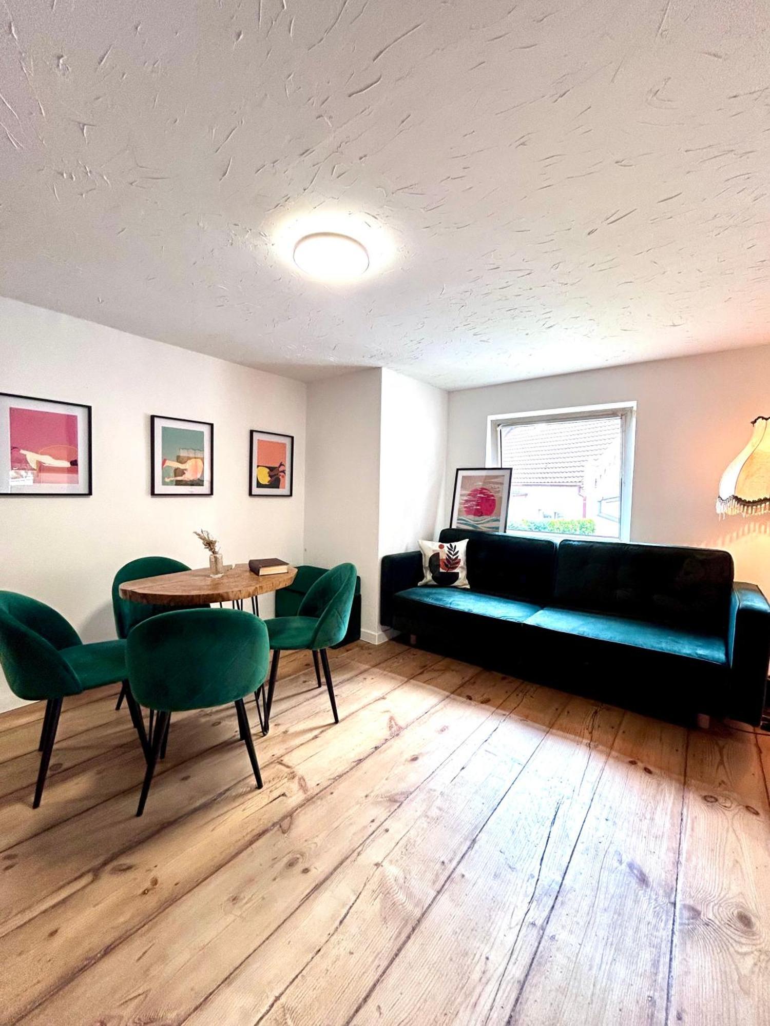 Apartment Fisherman's Surfhouse Danzig