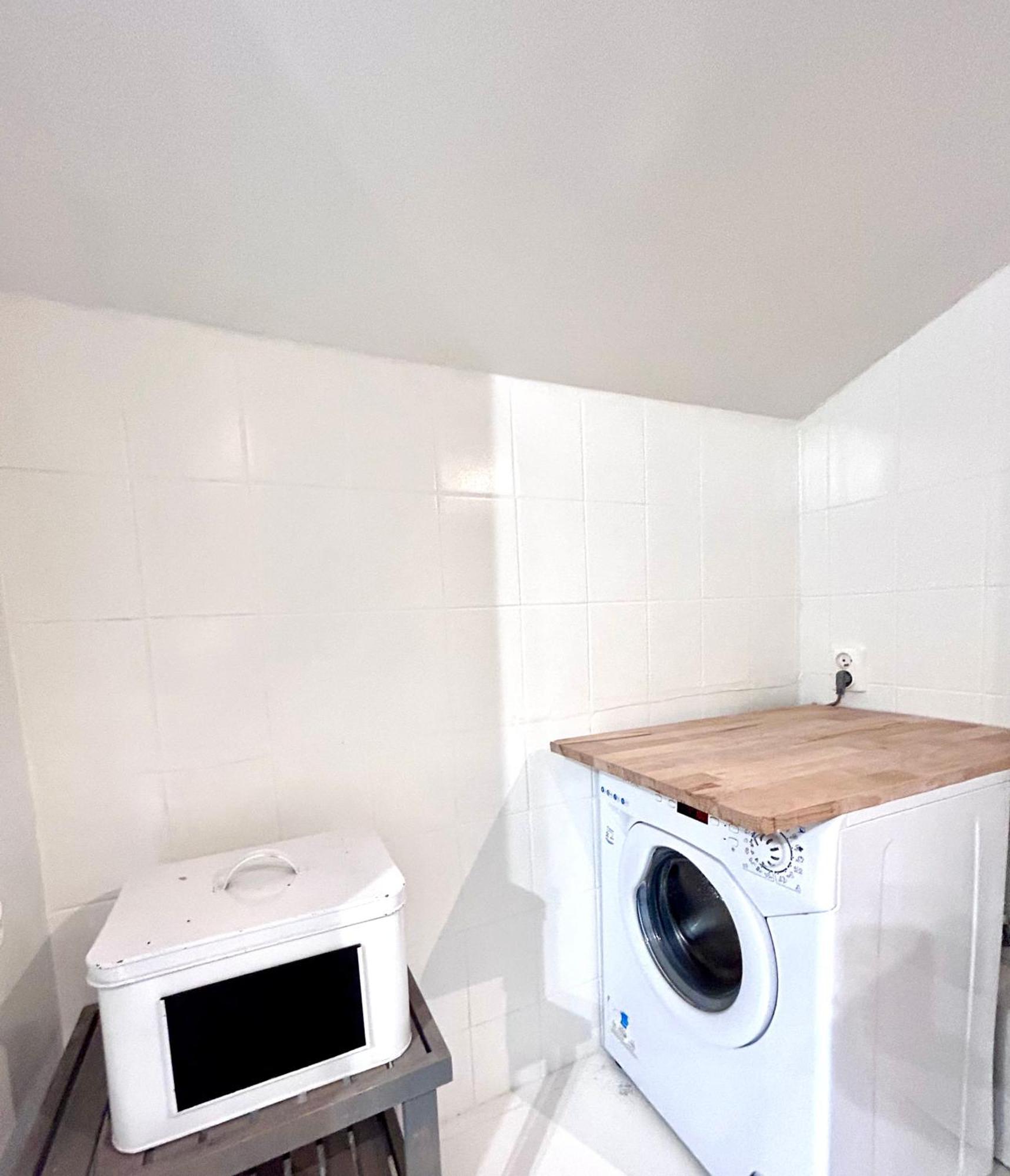 Fisherman's Surfhouse Apartment Danzig