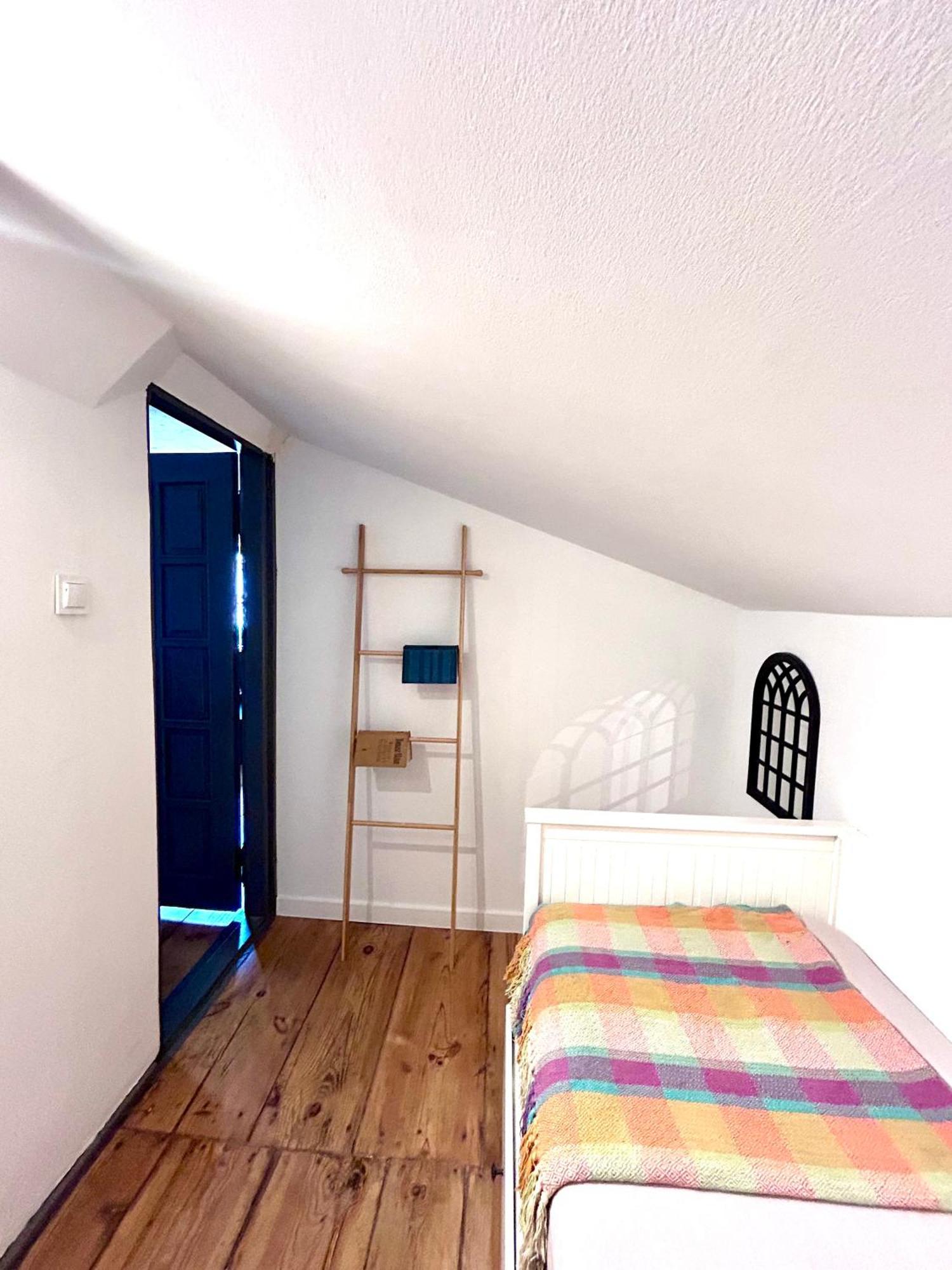 Apartment Fisherman's Surfhouse Danzig