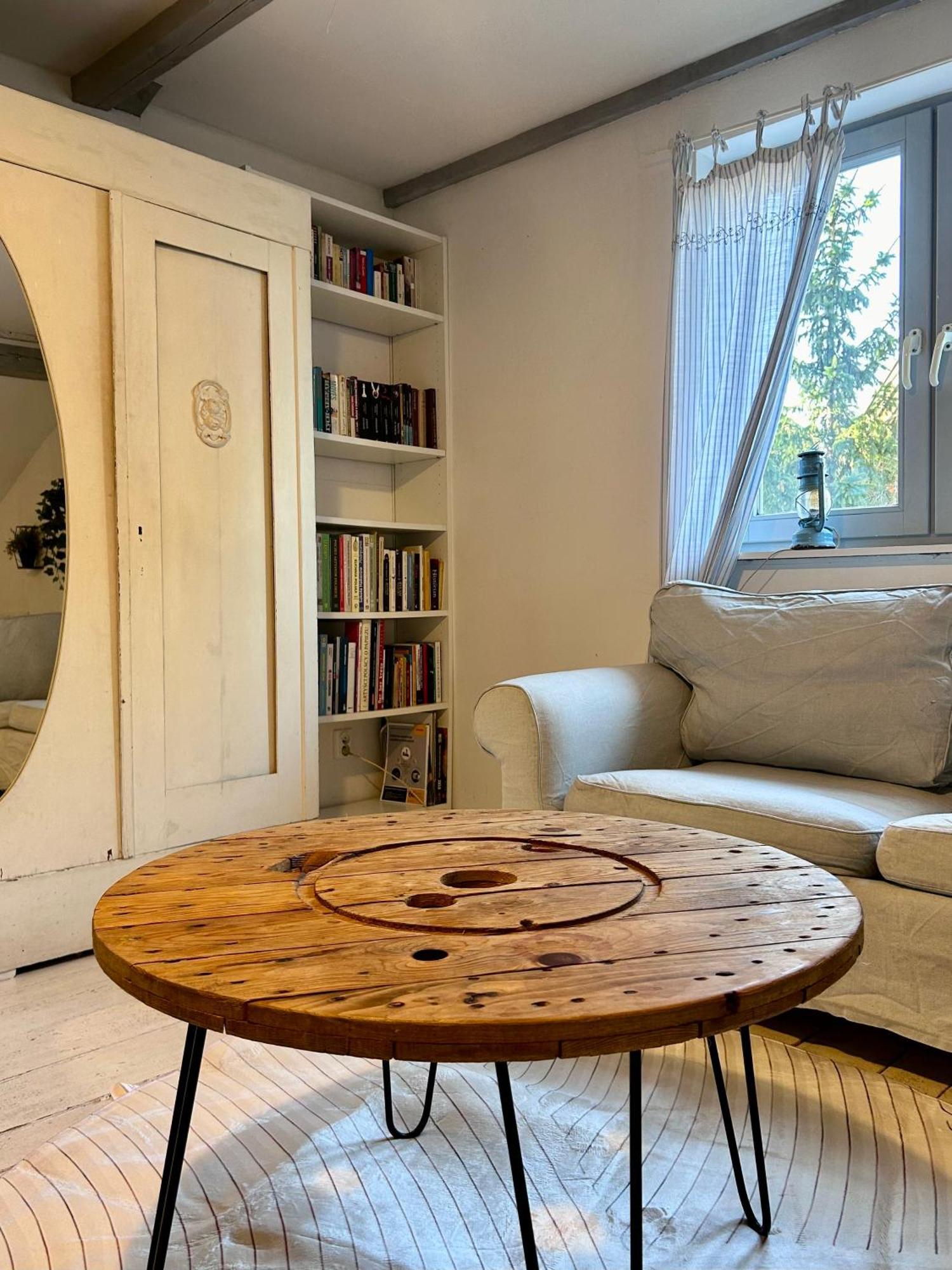 Apartment Fisherman's Surfhouse *