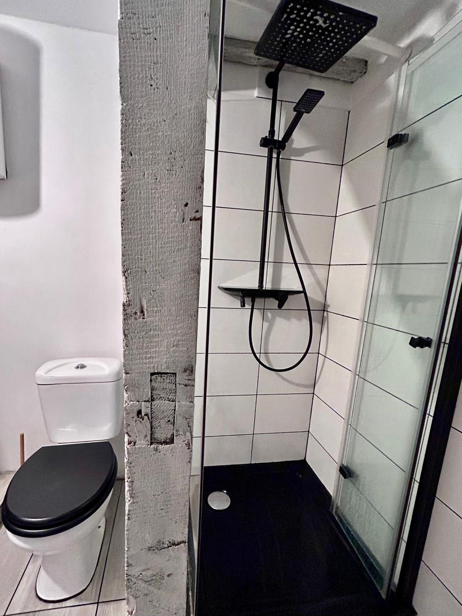 Fisherman's Surfhouse Apartment *