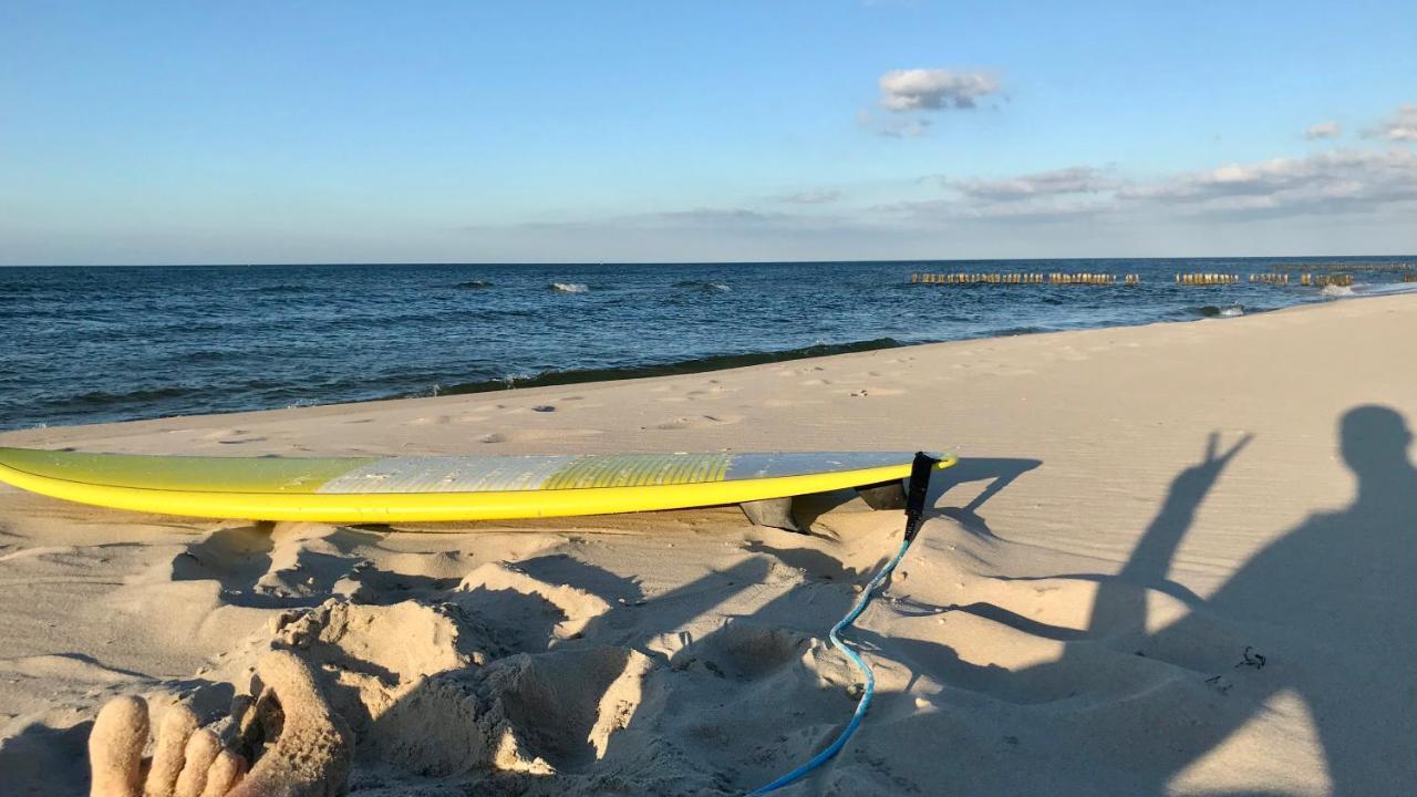 Fisherman's Surfhouse