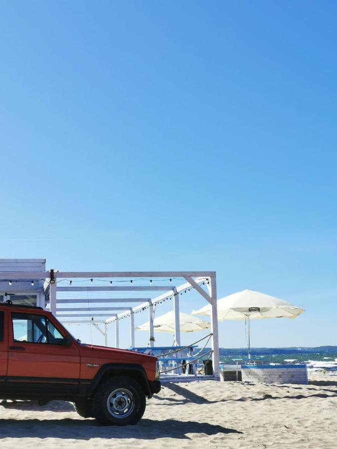 Fisherman's Surfhouse Apartment *